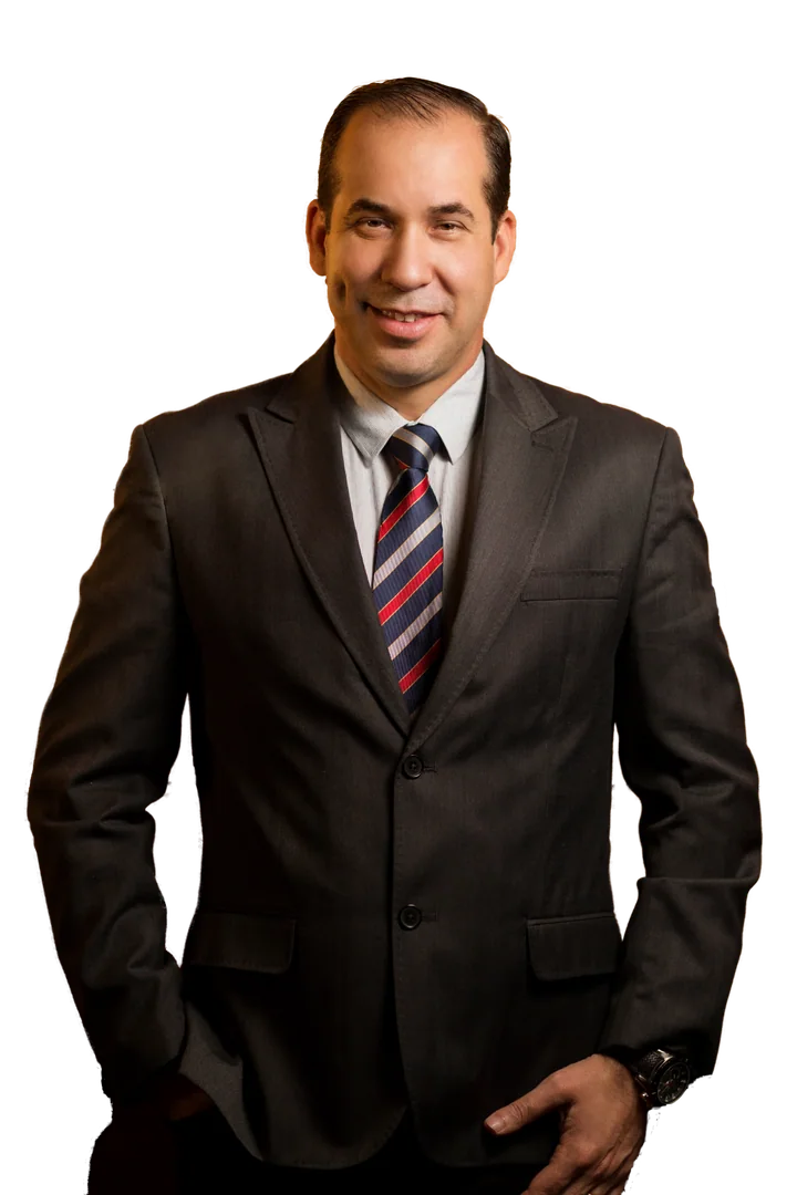 Hermes Inacio, gestor, professor e consultor