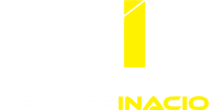 Logo Hermes Inacio Branca sem Fundo